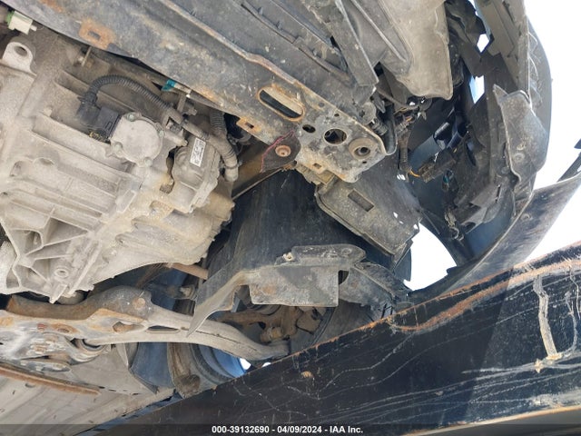 Ford FOCUS SE 2015 1FADP3F25FL274976 Image 21