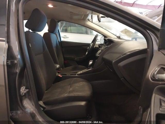 Ford FOCUS SE 2015 1FADP3F25FL274976 Image 5