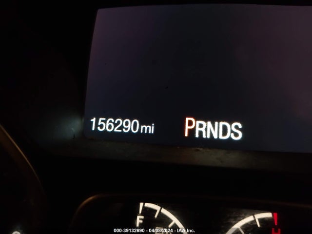 Ford FOCUS SE 2015 1FADP3F25FL274976 Image 7