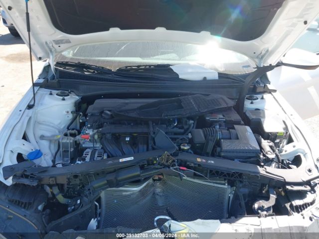 KMHLL4DG2RU684196 Hyundai ELANTRA SE