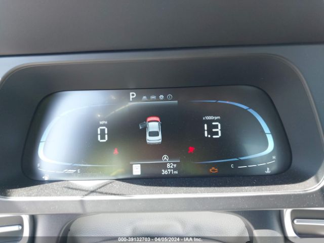 KMHLL4DG2RU684196 Hyundai ELANTRA SE
