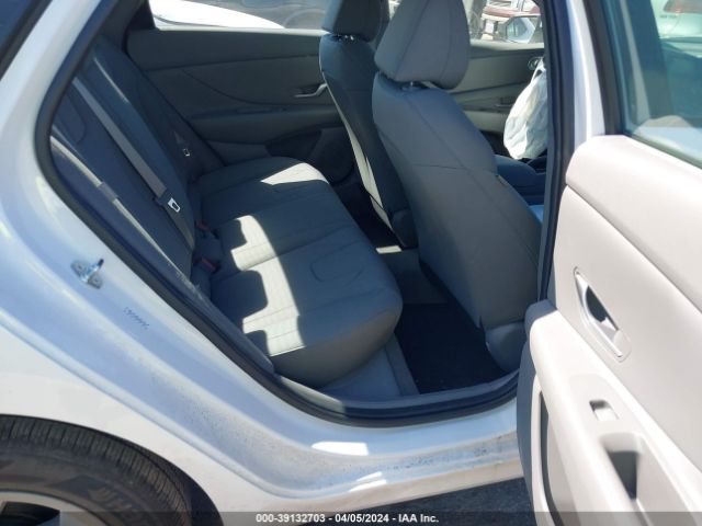 KMHLL4DG2RU684196 Hyundai ELANTRA SE