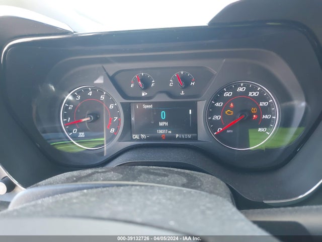 Chevrolet Camaro 1lt 2018 1G1FB1RX3J0148714 Image 15