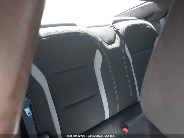 Chevrolet Camaro 1lt 2018 1G1FB1RX3J0148714 Image 8