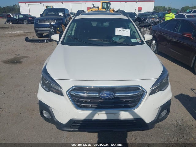 Subaru Outback 2.5i Premium 2018 4S4BSADC0J3247785 Image 12