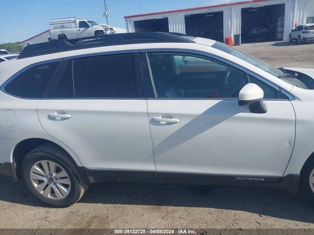 Subaru Outback 2.5i Premium 2018 4S4BSADC0J3247785 Image 13