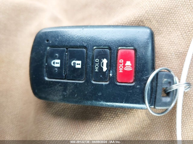 Toyota COROLLA SE 2019 2T1BURHE4KC155984 Image 11