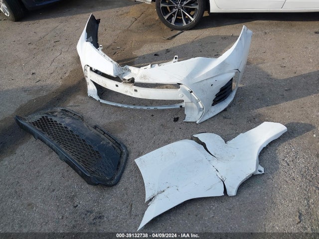 Toyota COROLLA SE 2019 2T1BURHE4KC155984 Image 12