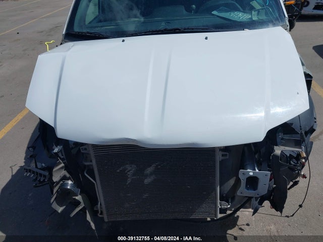 Dodge Grand Caravan Sxt 2018 2C4RDGCG2JR240669 Image 13