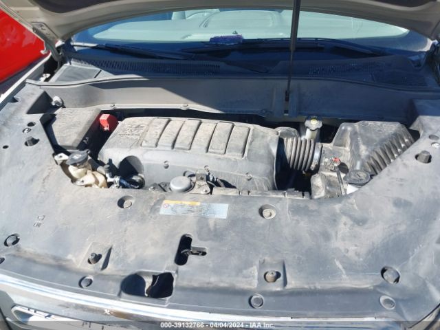 1GKKRRKDXFJ153625 GMC Acadia Slt-1