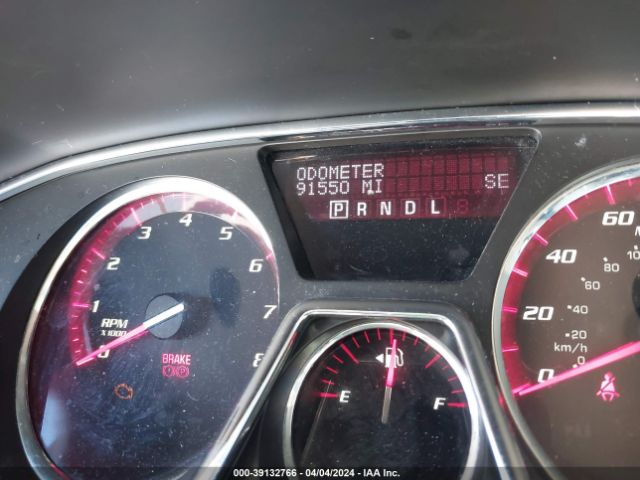 1GKKRRKDXFJ153625 GMC Acadia Slt-1