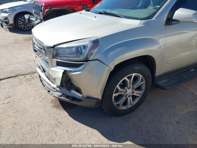 1GKKRRKDXFJ153625 GMC Acadia Slt-1