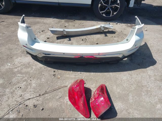 5N1DR2MM4HC668583 Nissan Pathfinder Sl