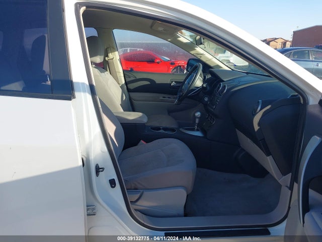 Nissan Rogue Select S 2014 JN8AS5MT5EW623655 Image 5