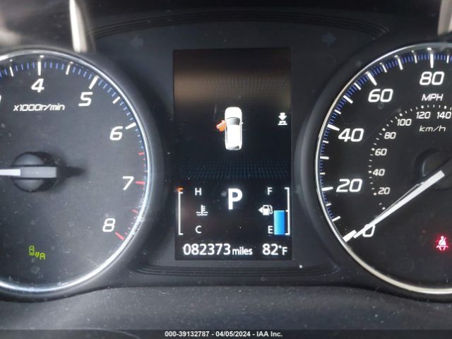 JA4AD3A35KJ002157 Mitsubishi Outlander Se