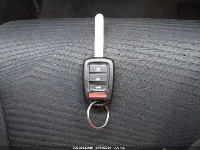 Honda ACCORD LX 2015 1HGCR2F36FA237869 Image 11