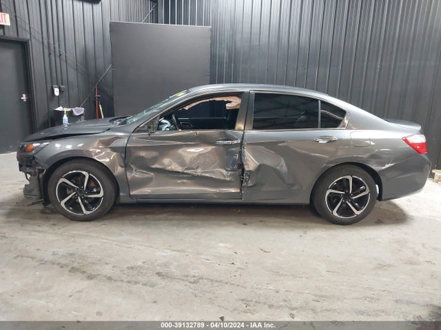 Honda ACCORD LX 2015 1HGCR2F36FA237869 Image 15