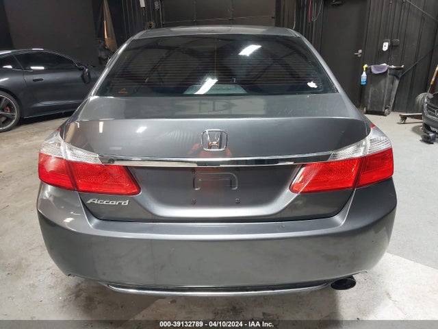 Honda ACCORD LX 2015 1HGCR2F36FA237869 Image 17