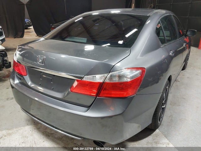 Honda ACCORD LX 2015 1HGCR2F36FA237869 Image 4
