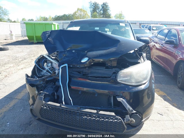 KIA Soul 2015 KNDJN2A22F7169857 Image 6