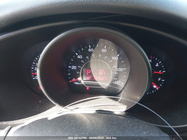 KIA Soul 2015 KNDJN2A22F7169857 Image 7