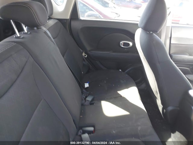 KIA Soul 2015 KNDJN2A22F7169857 Image 8