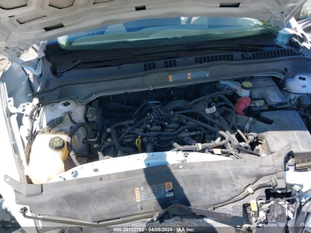 3FA6P0HD8JR264765 Ford FUSION SE