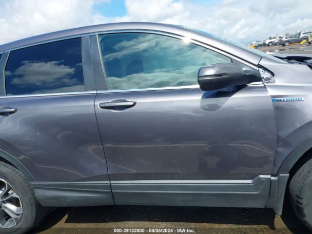 7FART6H83LE006428 Honda Cr-v Hybrid Ex-l