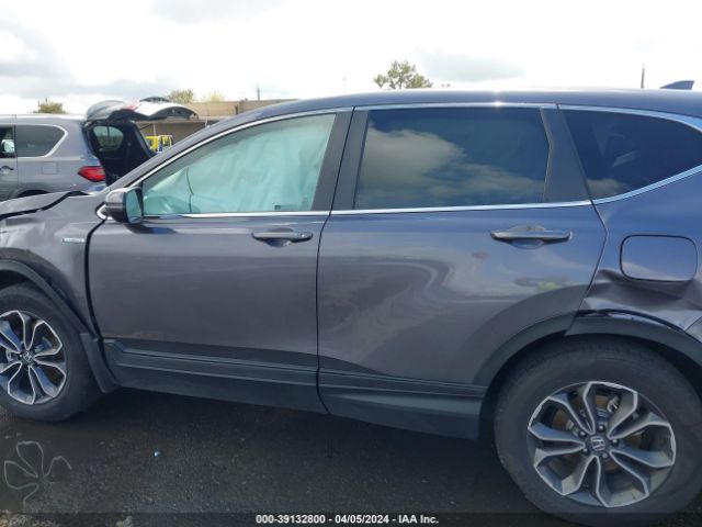 7FART6H83LE006428 Honda Cr-v Hybrid Ex-l