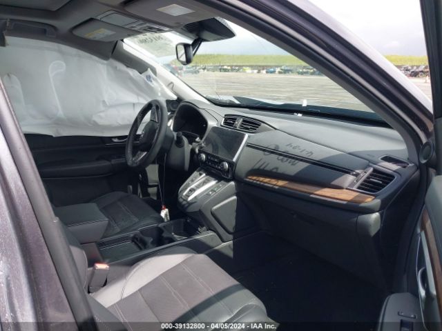 7FART6H83LE006428 Honda Cr-v Hybrid Ex-l