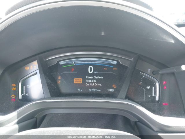 7FART6H83LE006428 Honda Cr-v Hybrid Ex-l