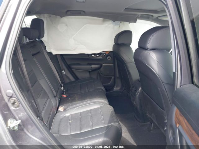 7FART6H83LE006428 Honda Cr-v Hybrid Ex-l