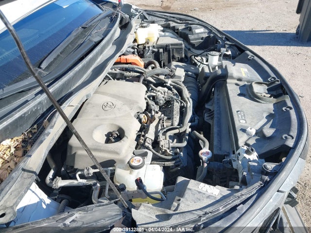 5TDZSKFC5NS052372 Toyota Sienna Limited