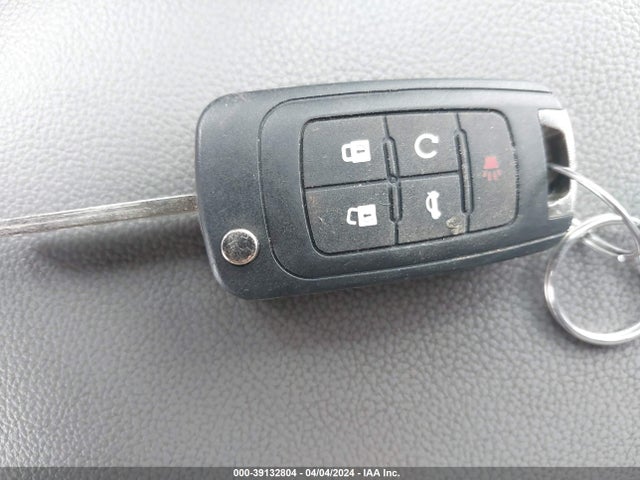 Chevrolet Impala 2lt 2015 1G1125S30FU145262 Image 11