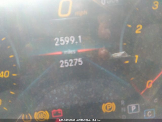 W1N4N4GB0NJ405853 Mercedes-Benz GLA 250