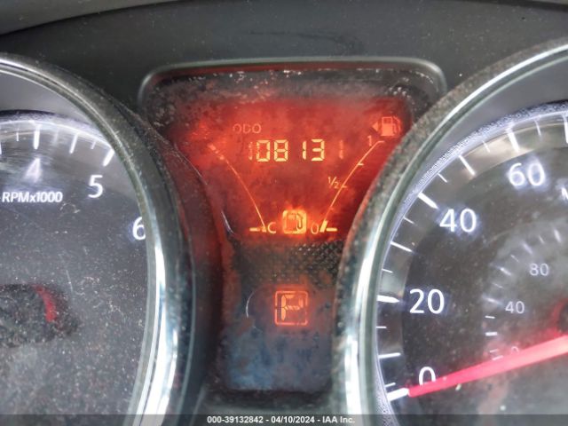 3N1CN7AP5EL812863 Nissan Versa 1.6 Sv