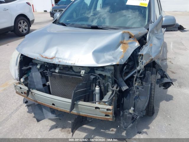 3N1CN7AP5EL812863 Nissan Versa 1.6 Sv
