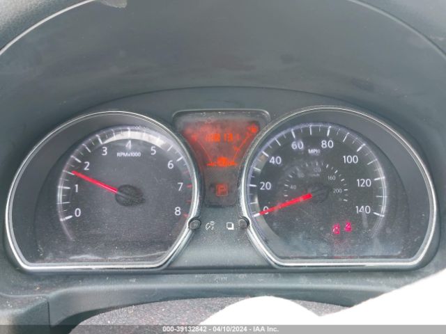 3N1CN7AP5EL812863 Nissan Versa 1.6 Sv