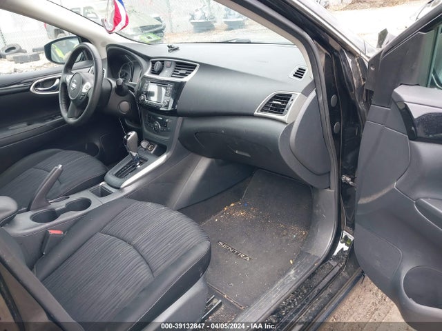 Nissan SENTRA SV 2018 3N1AB7AP1JY291265 Image 5
