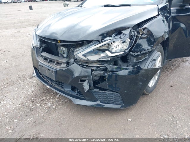 Nissan SENTRA SV 2018 3N1AB7AP1JY291265 Image 6