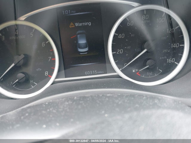 Nissan SENTRA SV 2018 3N1AB7AP1JY291265 Image 7