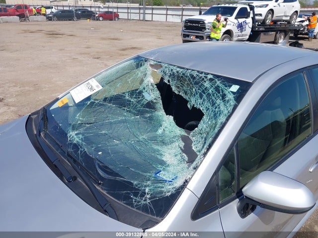 Toyota COROLLA LE 2021 JTDEPMAE4MJ153984 Image 18
