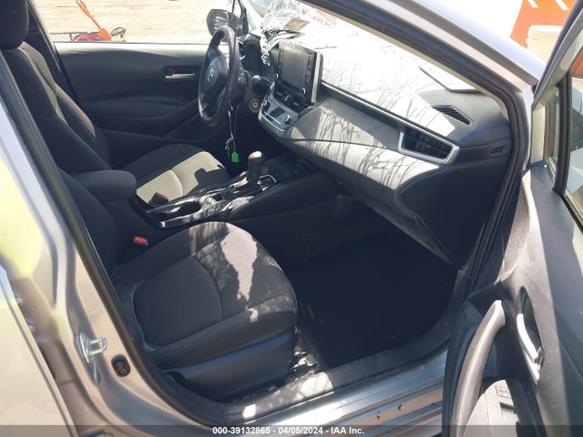 Toyota COROLLA LE 2021 JTDEPMAE4MJ153984 Image 5