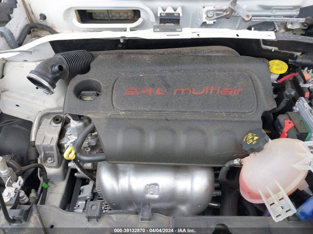 Jeep Compass Latitude Fwd 2018 3C4NJCBB5JT182124 Image 10