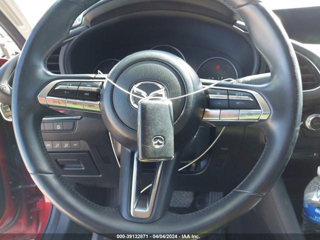 3MZBPADL1KM108994 Mazda Mazda3 Preferred Package