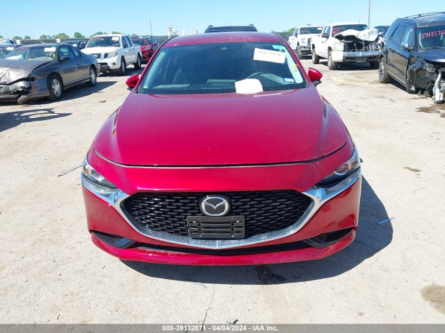 3MZBPADL1KM108994 Mazda Mazda3 Preferred Package