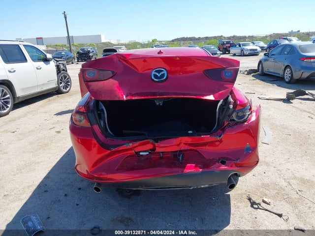 3MZBPADL1KM108994 Mazda Mazda3 Preferred Package