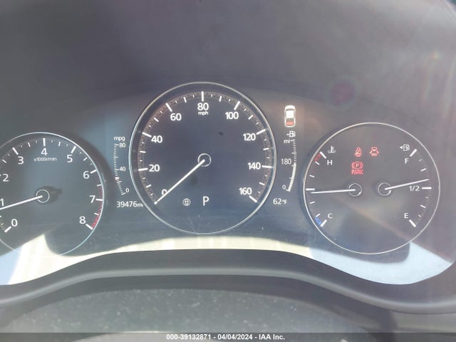 3MZBPADL1KM108994 Mazda Mazda3 Preferred Package