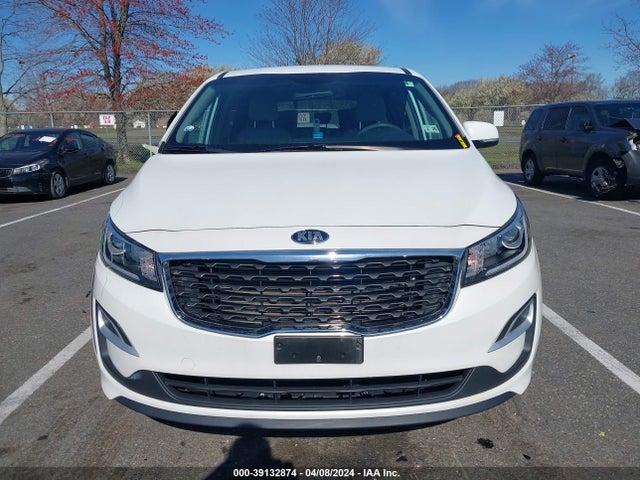 KIA SEDONA LX 2020 KNDMB5C18L6618147 Image 12