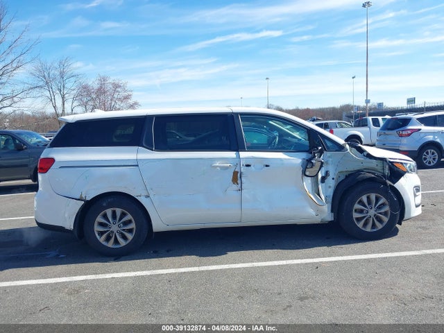 KIA SEDONA LX 2020 KNDMB5C18L6618147 Image 13